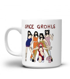 Spiced Grohls
