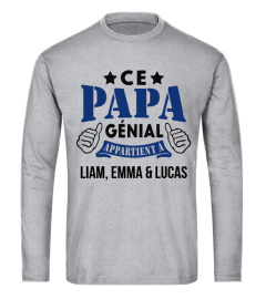 CE PAPA GENIAL