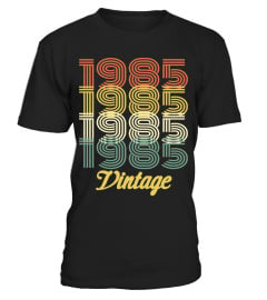 1985 Vintage