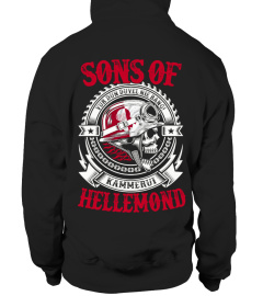 SONS OF HELLEMOND