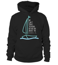 Segelboot / Sailing boat motivational