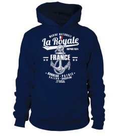 Marine Nationale - La Royale