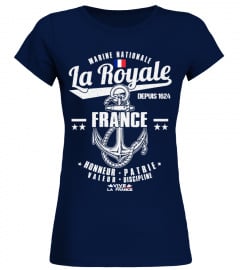 Marine Nationale - La Royale