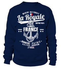 Marine Nationale - La Royale