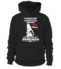 Armenian Limited Edition