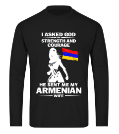 Armenian Limited Edition