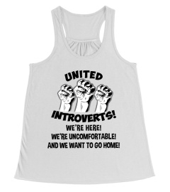 Limited Edition: United Introverts