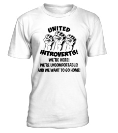 Limited Edition: United Introverts