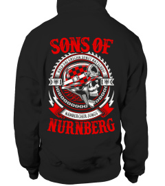 SONS OF NÜRNBERG 2.0