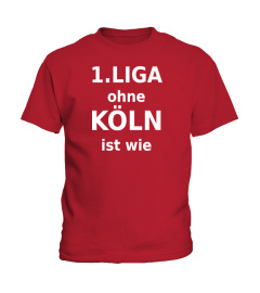 Limitierte Edition - Köln