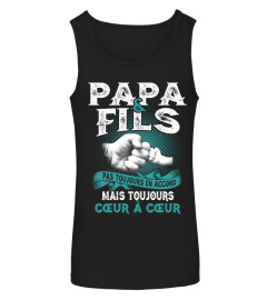 PAPA & FILS