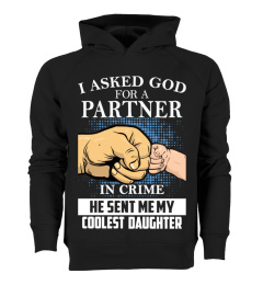 Father Mother Daughter T-Shirts