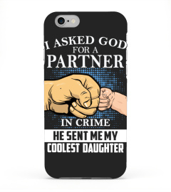 Father Mother Daughter T-Shirts