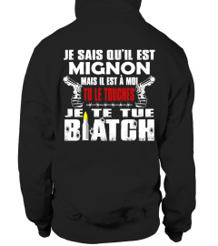 Je Sais Qu'il Est Mignon - Biatch