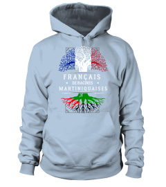 T-shirt Racines Martiniquaises