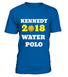 KENNEDY WATER POLO