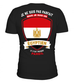 T-shirt Égyptien Parfait