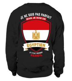 T-shirt Égyptien Parfait