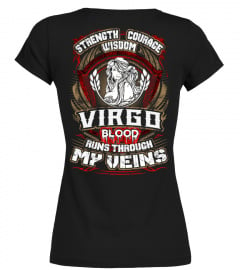 EN - VIRGO BLOOD