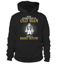 LIMITED EDITION - BASSET HOUND