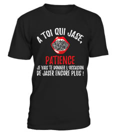 A TOI QUI JASE