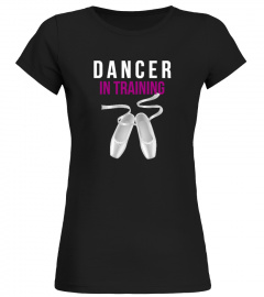 Camiseta DANCE TRAINING Mujer