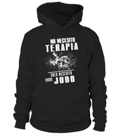 JUDO NO NECESITO TERAPIA