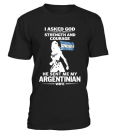 Argentinian Limited Edition