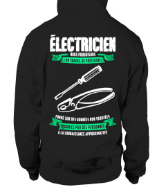 ELECTRICIEN