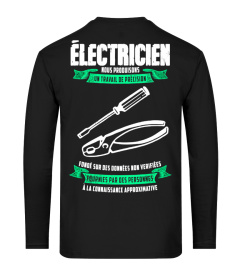 ELECTRICIEN