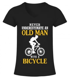 Bicyle Tshirt