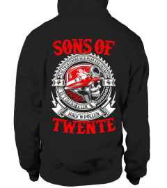 SONS OF TWENTE