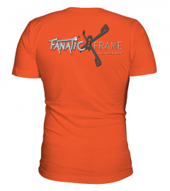 t-shirt Fanatic-Xframe