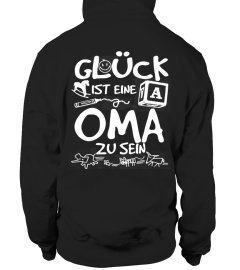 OMA T-shirt/ Hoodie