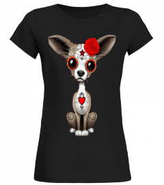 LIMITED♥ CHIHUAHUA -GIFT ♥