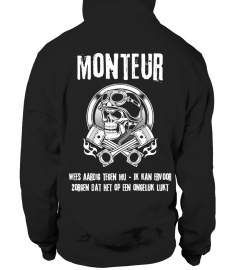 Monteur