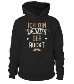 Der Vatertag - Limitierte Edition - Ich bin ein vater, der rockt 