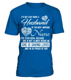 Husband of Nurse