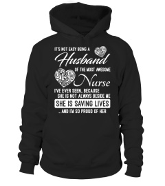 Husband of Nurse