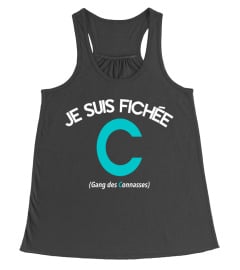 JE SUIS FICHÉE C