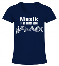 Musik- T-Shirt für Musiker - Musicians - Orchester - Chor