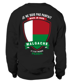 T-shirt - Parfait Malgache