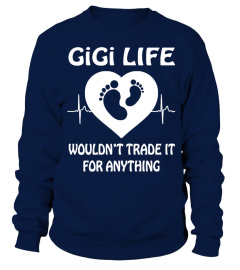 GiGi Life(1 DAY LEFT - GET YOURS NOW !)