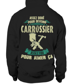 CARROSSIER (assez fou)