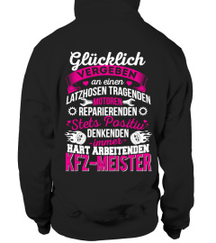 KFZ-Mechaniker Mechatroniker Meister