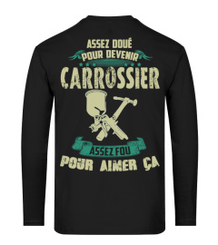 CARROSSIER (assez fou)