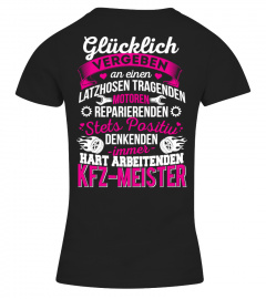 KFZ-Mechaniker Mechatroniker Meister