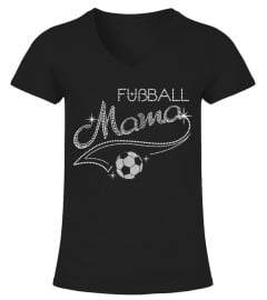 Fußball Mama