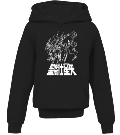 Zodiac Knight