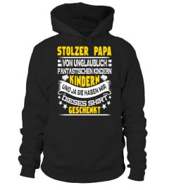 Stolzer Papa T-Shirts